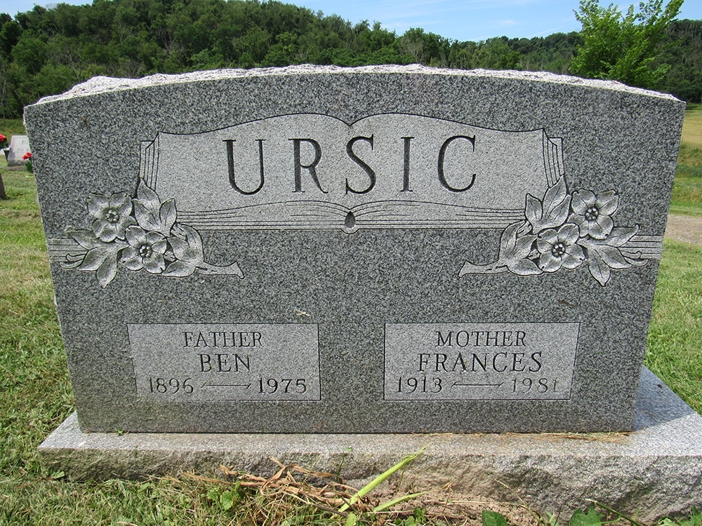 tombstone